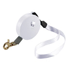 2m Round White / Round White