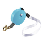 2m Round Blue / Round Blue
