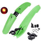 Widened (Green)