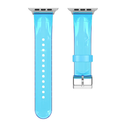 TPU Fuel Injection Watch Band