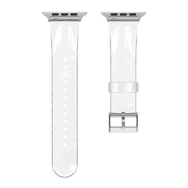 TPU Fuel Injection Watch Band