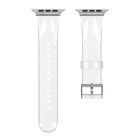 TPU Fuel Injection Watch Band