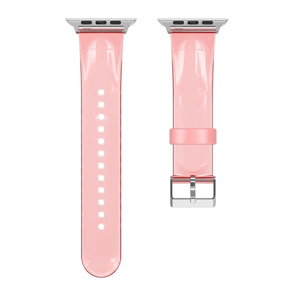 TPU Fuel Injection Watch Band