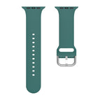 For Apple Watch Series 6&SE&5&4 40mm / Olive Green