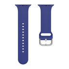 For Apple Watch Series 6&SE&5&4 44mm / Navy Blue