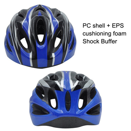 Unisex Cycling Bike One-piece Helmet - DealBuddy