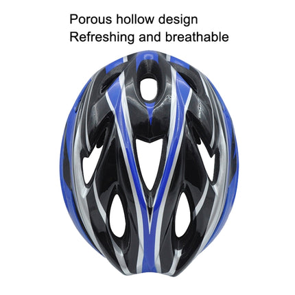 Unisex Cycling Bike One-piece Helmet - DealBuddy