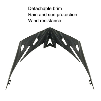 Unisex Cycling Bike One-piece Helmet - DealBuddy