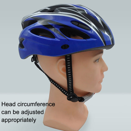 Unisex Cycling Bike One-piece Helmet - DealBuddy