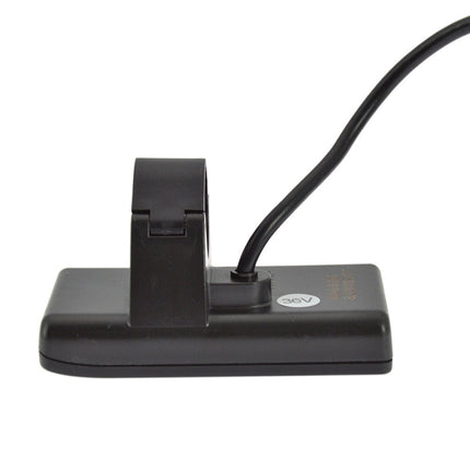 S866 A Type Electric Bicycle Universal Electric Bicycle Dashboard Set ,Specification: - DealBuddy