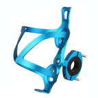 Blue Bilateral With Base / Blue Bilateral With Base