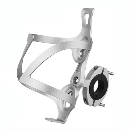 Bicycle Aluminum Alloy Kettle Frame - DealBuddy