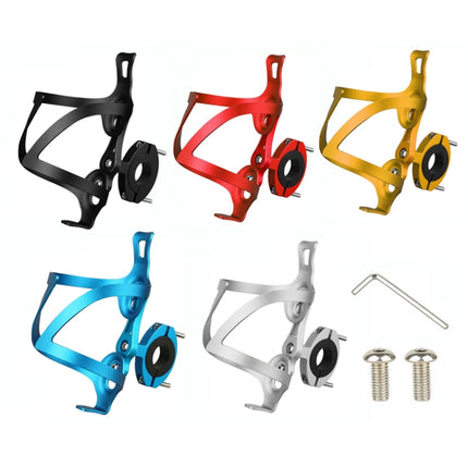 Bicycle Aluminum Alloy Kettle Frame - DealBuddy