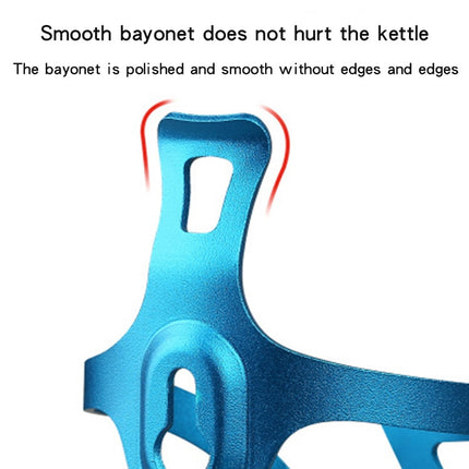 Bicycle Aluminum Alloy Kettle Frame - DealBuddy