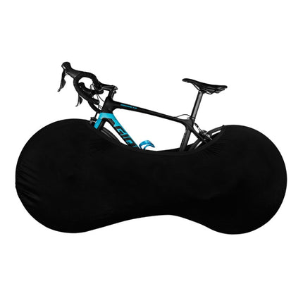 Bicycle Tire Dust Cover High Elasticity Universal Road Bike Wheel Cover - DealBuddy