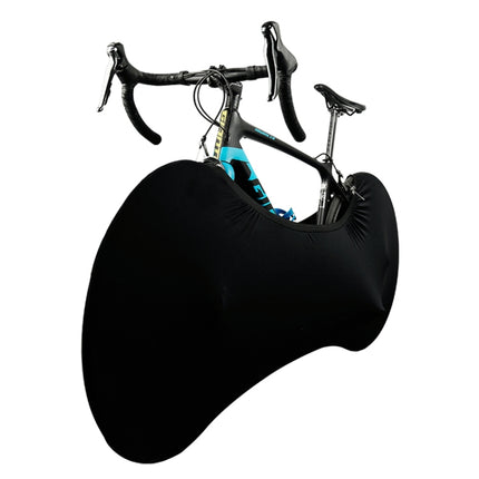 Bicycle Tire Dust Cover High Elasticity Universal Road Bike Wheel Cover - DealBuddy