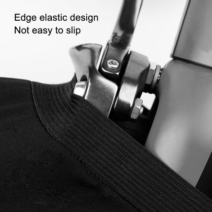 Bicycle Tire Dust Cover High Elasticity Universal Road Bike Wheel Cover - DealBuddy