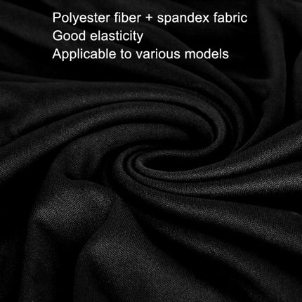 Bicycle Tire Dust Cover High Elasticity Universal Road Bike Wheel Cover - DealBuddy