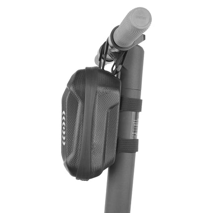 Electric Scooter EVA Hard Shell Storage Bag Balance Bike Head Bag - DealBuddy