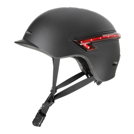 Cycling Helmet Ultralight Bicycle Helmet with Warning Light Remote Control - DealBuddy