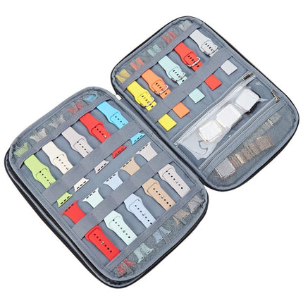 Long Strap Storage Bag With Handheld For Apple Watch