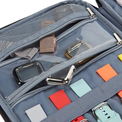 Long Strap Storage Bag With Handheld For Apple Watch