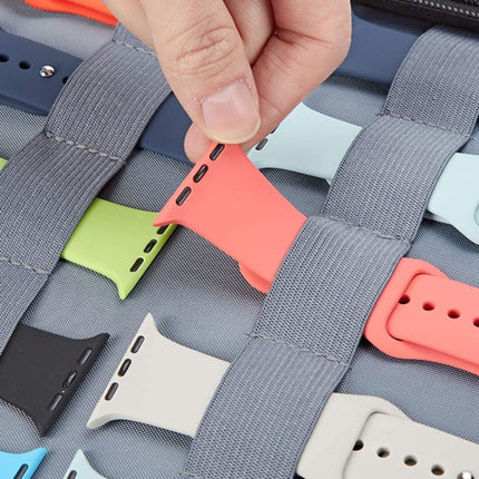 Long Strap Storage Bag With Handheld For Apple Watch