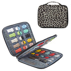 Double Layer (Yellow Leopard)