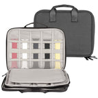 Double-Layer Black / Black