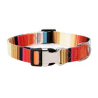 S: 1.5x27-43cm / Orange Stripe