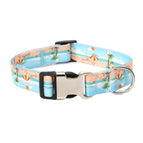 L: 2.5x38-61cm / Summer Beach