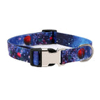 XL: 2.5x43-71cm / Milky Way