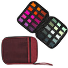 Strap Data Cable Portable Mesh Bag Portable Storage Bag For Apple Watch