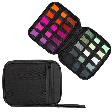 Strap Data Cable Portable Mesh Bag Portable Storage Bag For Apple Watch