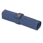 Nylon Canvas Watch & Strap Portable Storage Bag