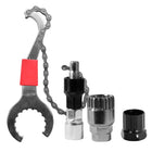 Bicycle Maintenance Tool Set