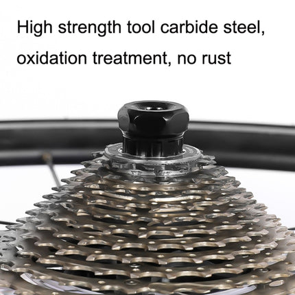 Bicycle Maintenance Tool Set