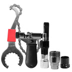 Tool + 20 Teeth + 35 Grams + Interceptor