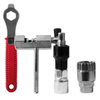 Stracail Disassembly Tool + Interceptor + 20 Teeth