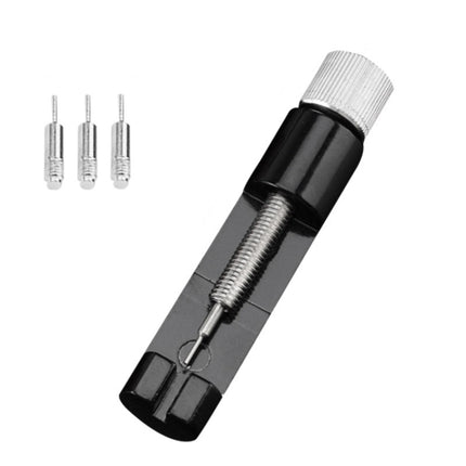 Adjustable Watch Strip Removal Metal Strap Bracelet Link Pin Repair Tool