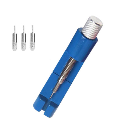 Adjustable Watch Strip Removal Metal Strap Bracelet Link Pin Repair Tool