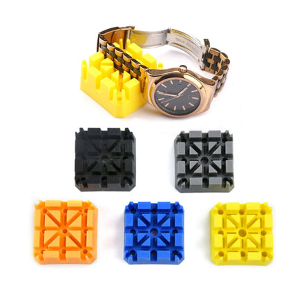 20 PCS Watch Band Bracelet Holder Watch Repair Tools