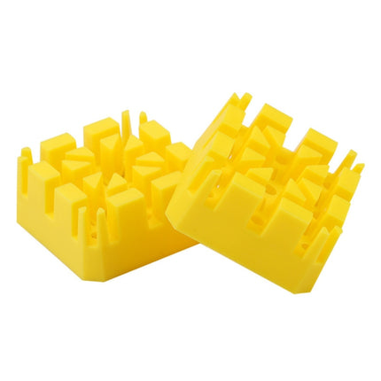 20 PCS Watch Band Bracelet Holder Watch Repair Tools