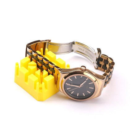 20 PCS Watch Band Bracelet Holder Watch Repair Tools