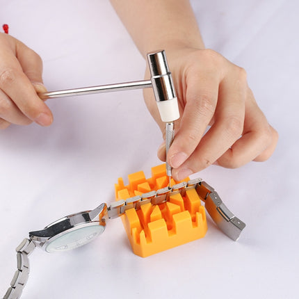 20 PCS Watch Band Bracelet Holder Watch Repair Tools