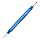 5 PCS With Scale Blue