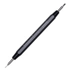 5 PCS With Scale  Black