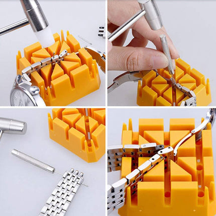 29-in-1 Watch Strap Link Removal Tool Watch Repair Kit