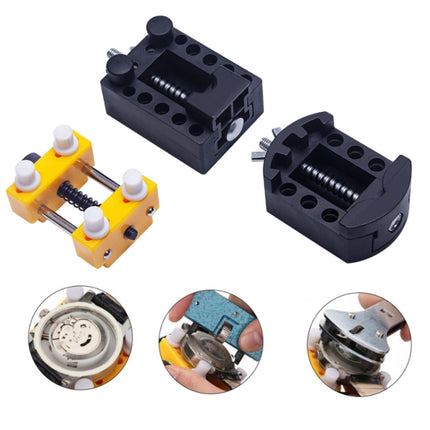 2058 Watch Repair Tool Watch Seat  Dial Cover Fixing Seat, Model:  E Type