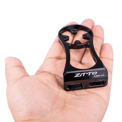 ZTTO Mountain Bike Stopwatch Mount Bicycle Extension Stand - DealBuddy
